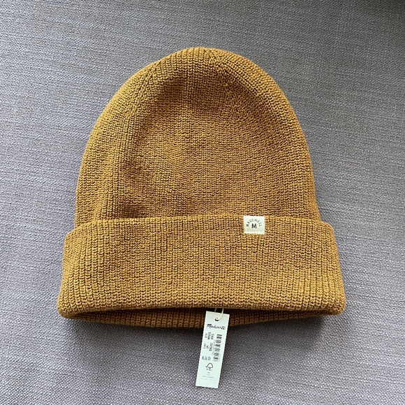 Madewell Hat - Picture 1 of 1